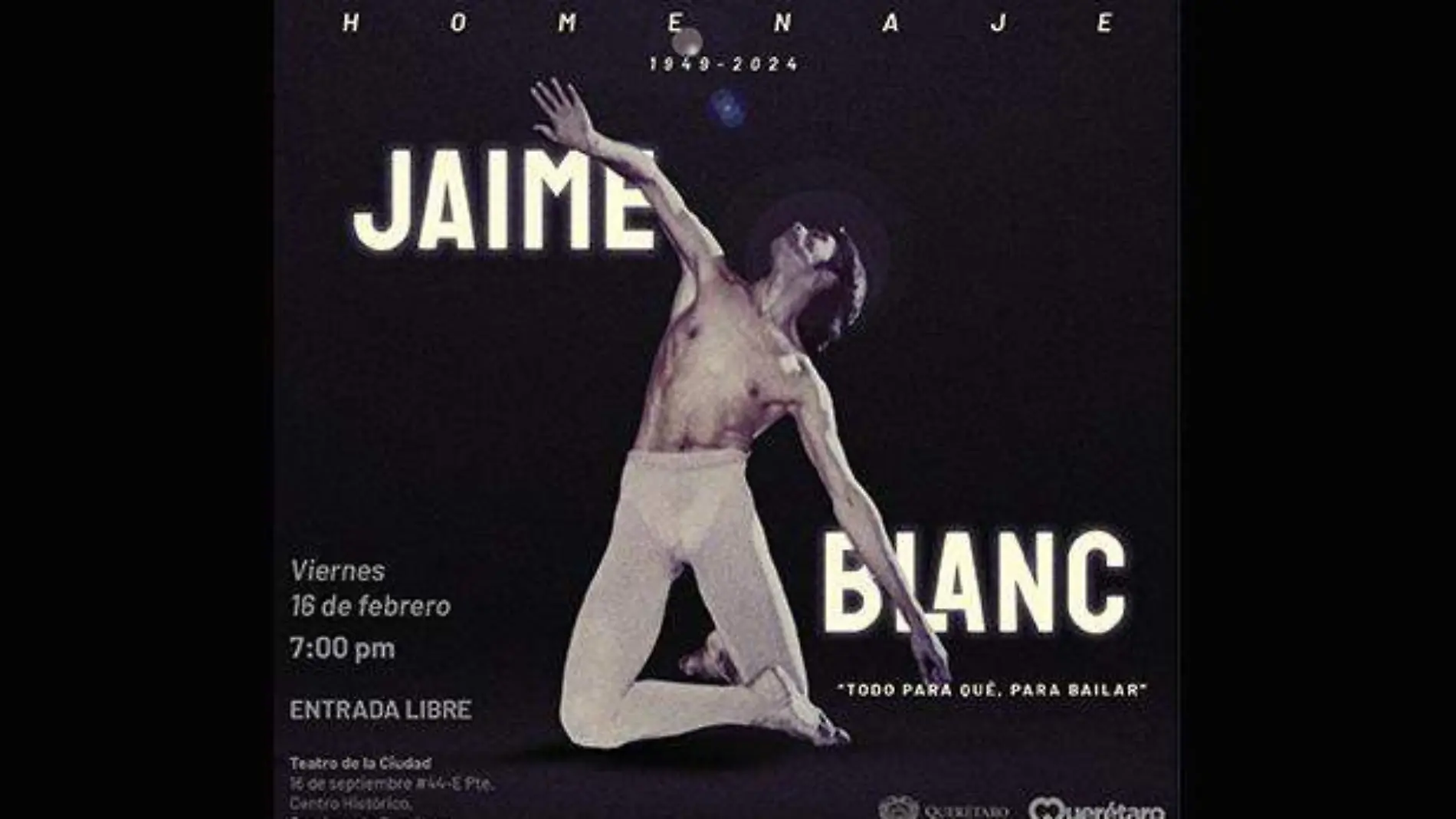 Jaime Blanc